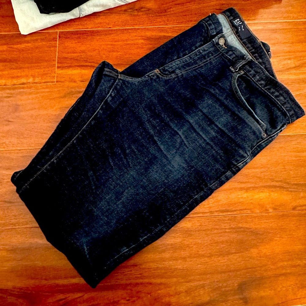 3 PAIRS of Men’s Jeans 38x32